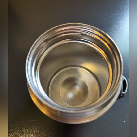 Stanley Food Jar 18 ounce vacuum insulated stainless steel - Picture 5 of 10